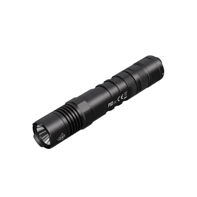 Abbildung von Nitecore P10 V2 Taktische Taschenlampe