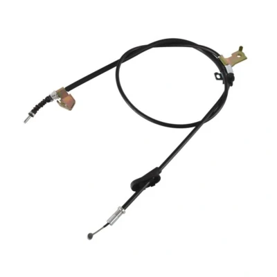 Abbildung von BLUE PRINT ADH253213 Handbremsseil hinten links 1845 HONDA: CIVIC 8 Hatchback, Stufenheck