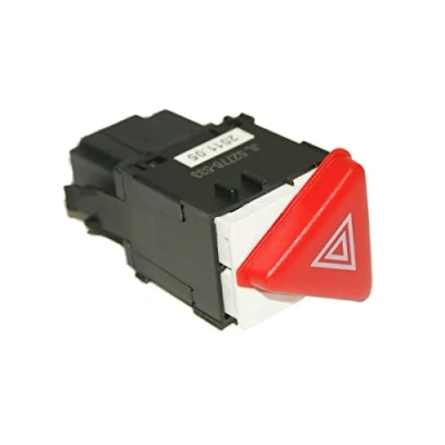 Abbildung von MAGNETI MARELLI 000051025010 Warnblinkschalter VOLKSWAGEN: Transporter 5 Bus