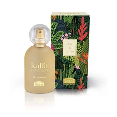 Abbildung von Helan Kaffa Eau De Parfum 50 ml