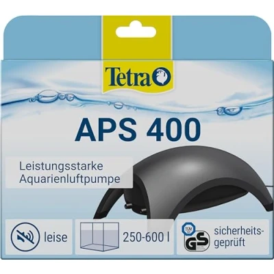 Abbildung von Tetratec APS Aquarienluftpumpen 400