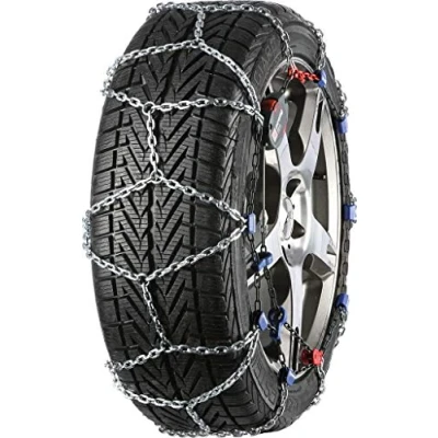 Abbildung von pewag Schneeketten 37041 servo RS 74 , 1 Paar