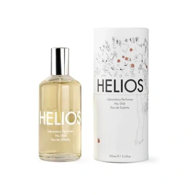 Abbildung von Helios Eau de Toilette, 100 ml