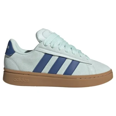 Abbildung von adidas Originals Sneaker low, Damen, Größe: 38.5, Blau Schuhe