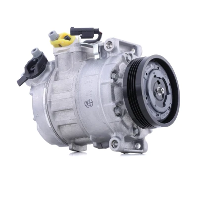 Abbildung von DENSO DCP05020 Kompressor 7SEU17C PAG 46 R 134a BMW: 7, 5 Touring, Limousine