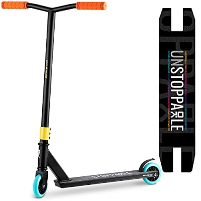 Abbildung von Erwachsene Roller Scooter Soke Go
