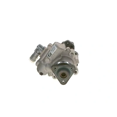 Abbildung von BOSCH K S00 000 700 Hydraulikpumpe hydraulisch 120 AUDI: A4 B8 Avant, Limousine, A5 Coupe