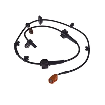 Abbildung von BLUE PRINT ADH27154 ABS Sensor Vorderachse rechts HONDA: Jazz 2 Schrägheck, 3 Schrägheck