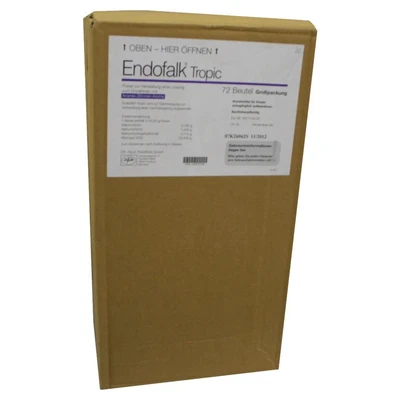 Abbildung von Endofalk Tropic Pulver zur Herstellung einer Lösung zum Einnehmen 72 Stück