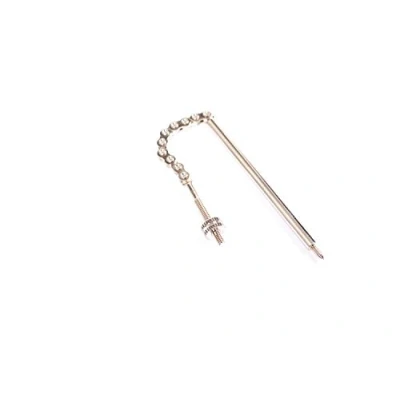 Abbildung von Sturmey Archer Fahrrad Schaltkettchen HSA3016 MK4 Zug Kette Schaltung 3 Gang Rücktritt Nabe