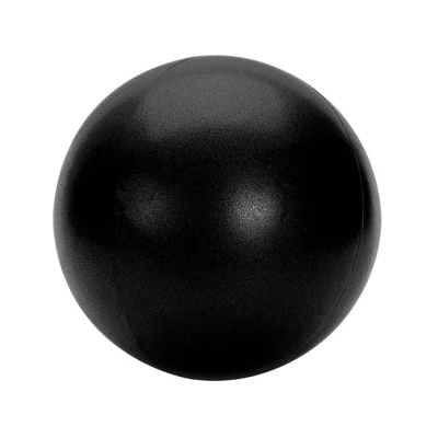 Abbildung von XQ Max Pilates Ball Scwartz
