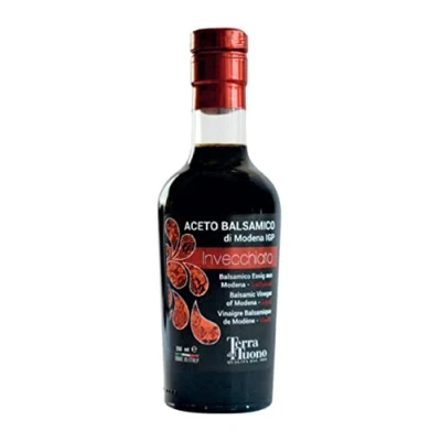 Abbildung von Terra del Tuono Aceto Balsamico di Modena IGP Invecchiato