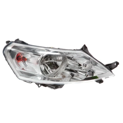 Abbildung von VALEO ORIGINAL PART 450429 Scheinwerfer rechts transparent für Rechtsverkehr mit Stellmotor LWR CITROËN: Jumpy II Kastenwagen, MPV