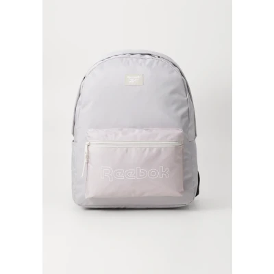 Abbildung von Reebok ARLO Backpack Unisex Tagesrucksack, Größe: One Size, Sand