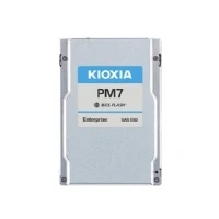 Abbildung von Kioxia PM7 V, 6400 GB, 2.5, 4200 MB/s, 22,5 Gbit/s