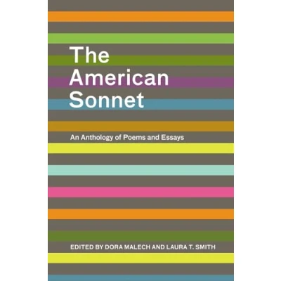 Abbildung von The American Sonnet: An Anthology of Poems and Essays