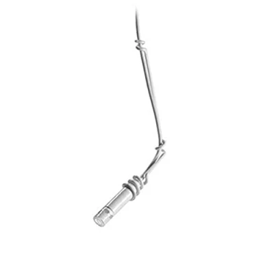 Abbildung von Audio Technica PRO45 Abhängemikrofon mit Nierencharakteristik Weiß