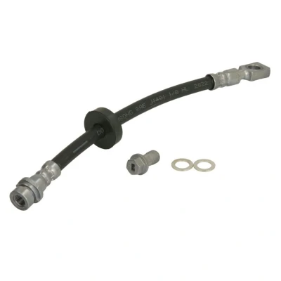 Abbildung von MEYLE 714 525 0058/S Bremsschläuche Hinterachse 269 M10X1 FORD: Transit V363 Kastenwagen