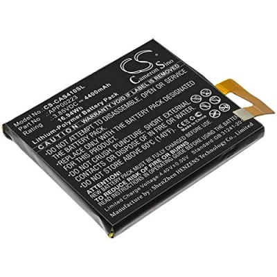 Abbildung von TCTK akkus Kompatibel mit [Caterpillar] CAT S41, Ersetzt [CAT] S41 FBA