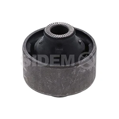 Abbildung von SIDEM 845617 Querlenkerlager hinten, Vorderachse Gummimetalllager Querlenker TOYOTA: RAV4 II SUV