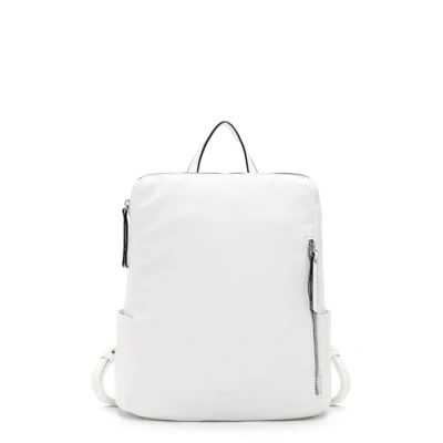 Abbildung von Emily &amp; Noah Tagesrucksack white, Damen, Größe: One Size, White