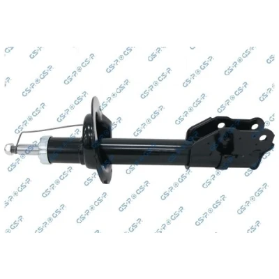 Abbildung von GSP 32307732 Stoßdämpfer Vorderachse links Gasdruck Zweirohr Federbein MAZDA: CX 7 (ER) 2.2 MZR CD AWD, 2.3 DISi Turbo