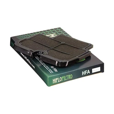 Abbildung von Hiflofiltro hfa2607 Filter für Motorrad