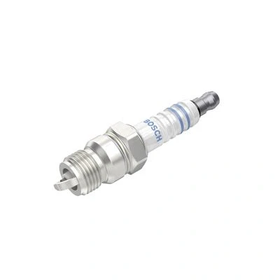 Abbildung von BOSCH 0 242 225 622 Zündkerze M 14 x 1,25 SW: 16 CHEVROLET: Blazer S10 II, Tahoe, JEEP: Cherokee I