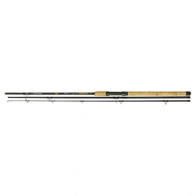 Abbildung von Zebco Trophy Trout, schwarz, 3,00 m