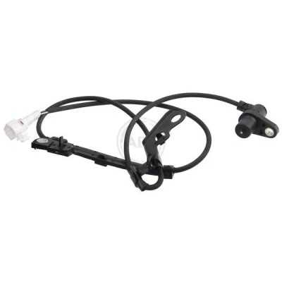 Abbildung von A.B.S. 30548 ABS Sensor passiver 980 weiß TOYOTA: Avensis II Kombi, Corolla IX Schrägheck, Verso