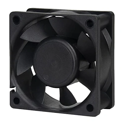 Abbildung von SilverStone Technology FTF 6025 Hochleistungsfähige Lüfter mit winzigem Formfaktor für eine Vielzahl von Anwendungen HDB PWM SST FTF6025B