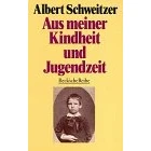 Abbildung von Aus meiner Kindheit und Jugendzeit