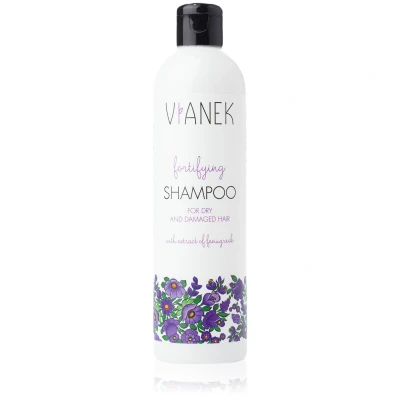Abbildung von VIANEK Fortifiying Shampoo 300 ml