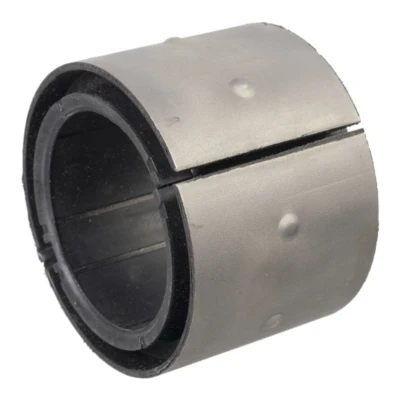 Abbildung von FEBI BILSTEIN 107938 Stabigummis Hinterachse Gummi 95 MERCEDES BENZ: ATEGO 2,