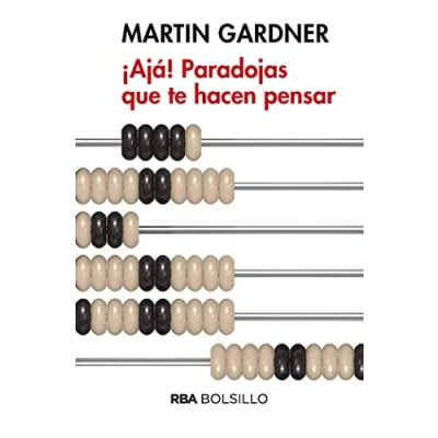 Abbildung von !Ajá! Paradojas que te hacen pensar (No Ficción)
