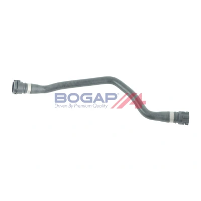 Abbildung von BOGAP B4228226 Kühlerschlauch BMW: 3 Limousine, Touring, Cabrio