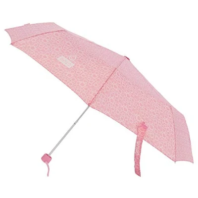 Abbildung von Enso Regenschirm, Rosa, 0x24x0 cms, Mess