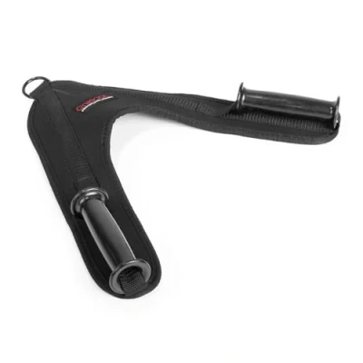 Abbildung von Bauchmuskeltrainer Ab Crunch Strap