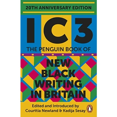 Abbildung von Ic3: The Penguin Book of New Black Writing in Britain