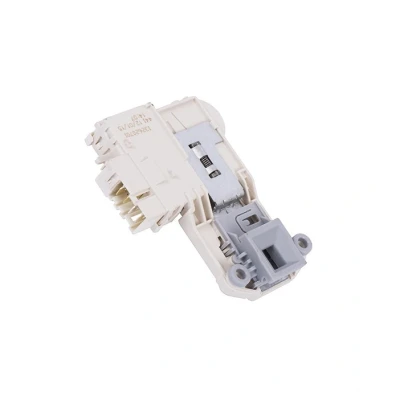 Abbildung von Electrolux AEG 3792035002 Türschalter Waschmaschine fallenschloss