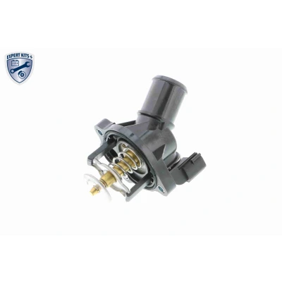 Abbildung von VEMO EXPERT KITS + V25 99 1703 Kühlwasserthermostat 98 mit Dichtung Gehäuse FORD: MONDEO 3 Kombi, 3, Stufenheck