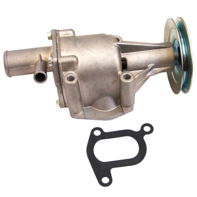 Abbildung von MAPCO 21021 Wasserpumpe mechanisch mit Gehäuse FIAT: Seicento / 600 Schrägheck, Panda I Schrägheck