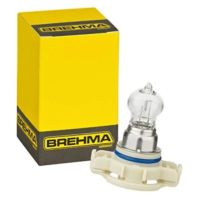 Abbildung von Brehma PSX24W 12V 24W PG20/7 Nebelscheinwerfer Lampe