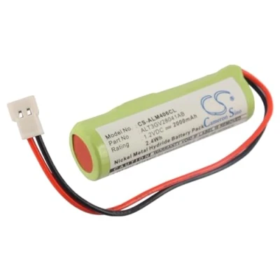 Abbildung von 2000mAh Battery for Alcatel Bluetooth 4068, 4068IP Touch