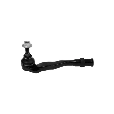 Abbildung von MOOG AU ES 7377 Spurstangenkopf M12X1.5 außen, links, Vorderachse AUDI: A5 B8 Coupe, A4 Avant, Q5