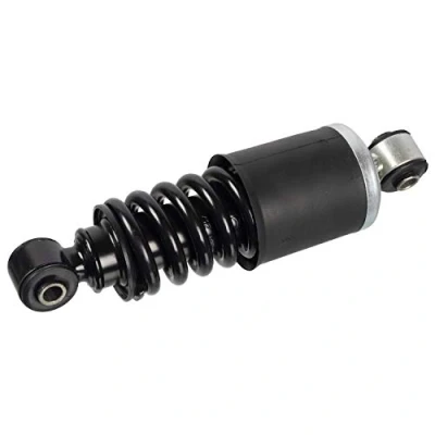 Abbildung von FEBI BILSTEIN 170519 Dämpfer, Fahrerhauslagerung