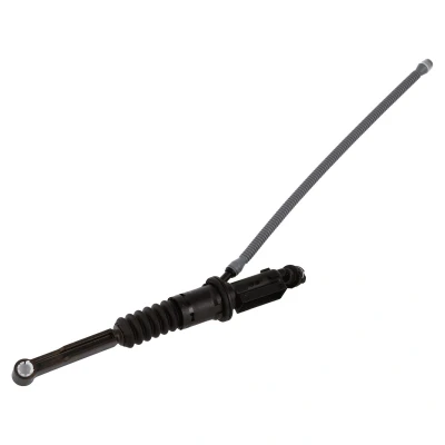 Abbildung von SACHS 6284 605 095 Kupplungsgeberzylinder CITROËN: C4 Picasso 1, I Grand