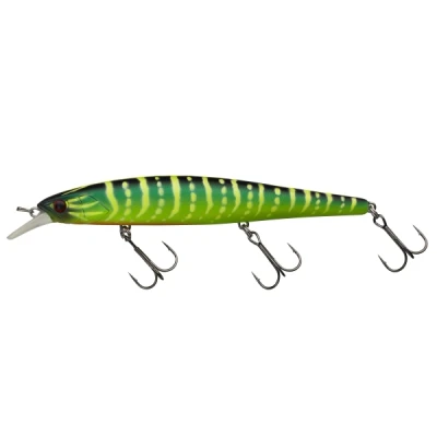 Abbildung von Illex Mag Squad 160 SP Plug Crazy Pike 16cm (34g) Wobbler