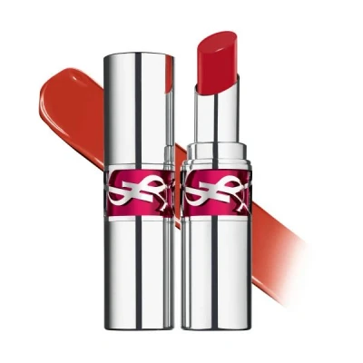 Abbildung von Yves Saint Laurent Lippenstift Roue Volupté Candy laze Lipstick 08 r 3.2 g