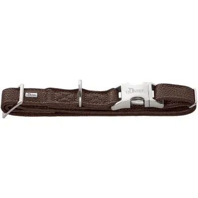 Abbildung von Halsung Sofia Alu Strong XL, Braun XL